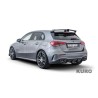 BRABUS Nadwozie Pakiet