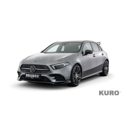 BRABUS Nadwozie Pakiet