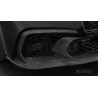 BRABUS Karbon pas przedni