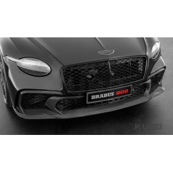 BRABUS Karbon pas przedni