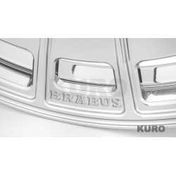 BRABUS Monoblock ZM "Ceramic-polished"