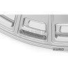 BRABUS Monoblock ZM "Ceramic-polished"
