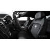 BRABUS BRABUS Wnętrze Signature