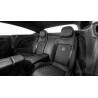 BRABUS BRABUS Wnętrze Signature