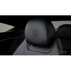 BRABUS BRABUS Wnętrze Signature