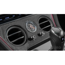 BRABUS Glazed listwa części wnętrze