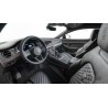 BRABUS Wnętrze Masterpiece