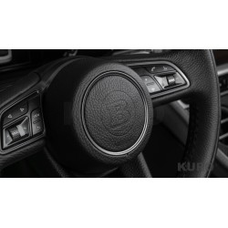 BRABUS Wnętrze Masterpiece