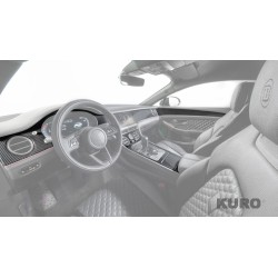 BRABUS Signature Karbon Pakiet
