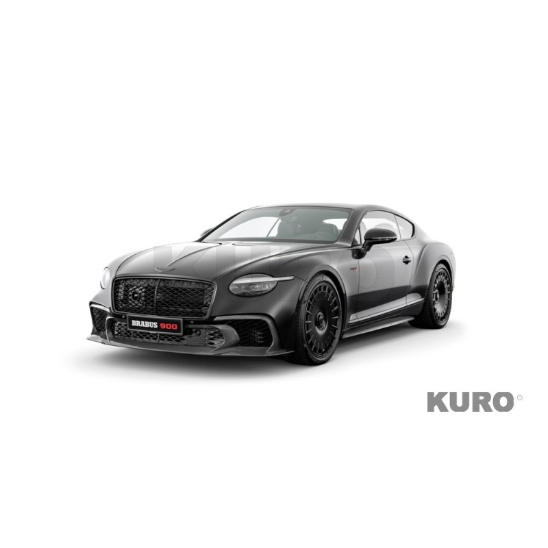 BRABUS Obniżenie Module 20 mm