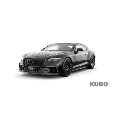 BRABUS Obniżenie Module 20 mm