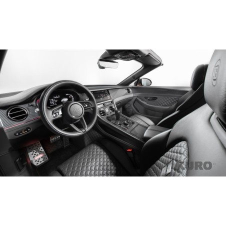 BRABUS Wnętrze Masterpiece