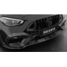 BRABUS Karbon Przedni Spoiler