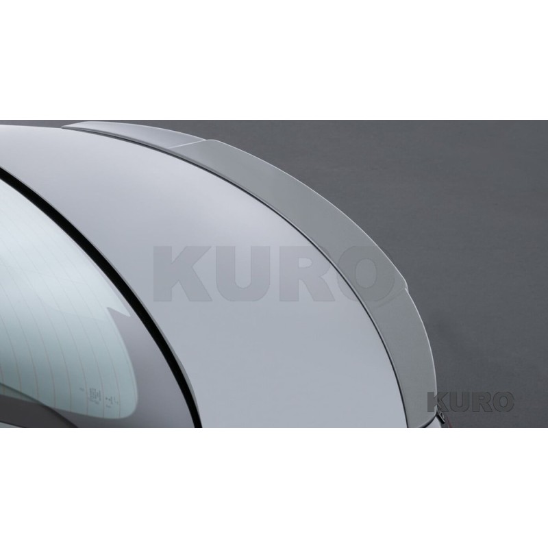 BRABUS Tylny spoiler