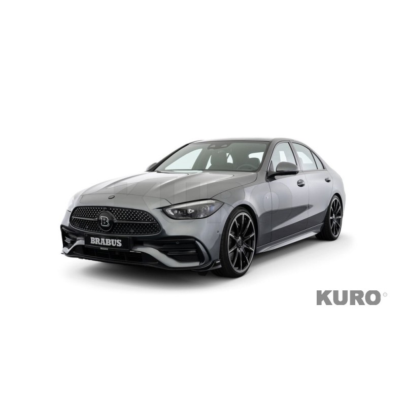 BRABUS Nadwozie Pakiet