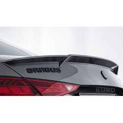 BRABUS Nadwozie Pakiet
