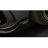 BRABUS Przedni spoiler corners