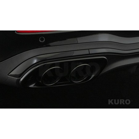 BRABUS Tailpipe wkładka