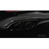 BRABUS Tailpipe wkładka