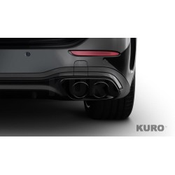 BRABUS Tailpipe wkładka