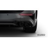 BRABUS Tailpipe wkładka