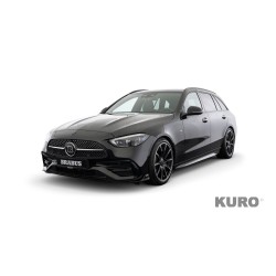BRABUS Sprężyny sportowe - 4MATIC
