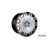 BRABUS Monoblock M "Platinum Edition"