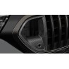 BRABUS Karbon Przedni grill wkładki