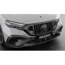 BRABUS Karbon Przedni grill wkładki