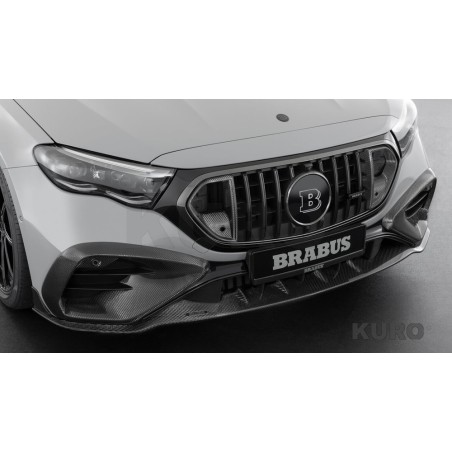 BRABUS Karbon przedni spoiler