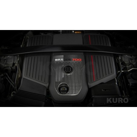 BRABUS PowerXtra B53-700