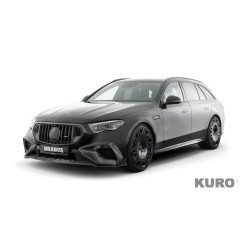 BRABUS Sprężyny sportowe - regulowana wysokość