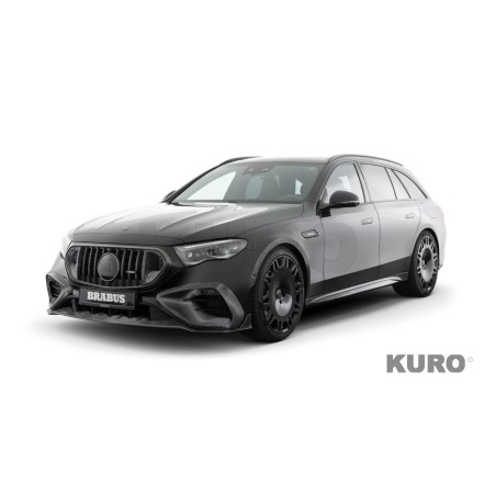 BRABUS Sprężyny sportowe - regulowana wysokość