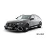 BRABUS Sprężyny sportowe - regulowana wysokość