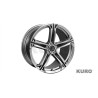 BRABUS Monoblock T "Sterling Silver"