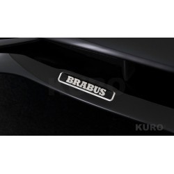 BRABUS Przedni spoiler