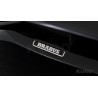 BRABUS Przedni spoiler