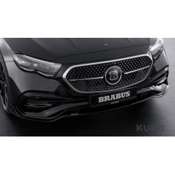 BRABUS Przedni spoiler