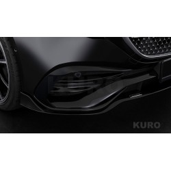 BRABUS Pas przedni wkładki