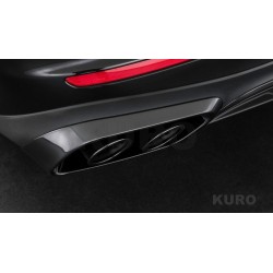 BRABUS Tailpipe wkładka