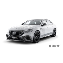 BRABUS Sprężyny sportowe - regulowana wysokość