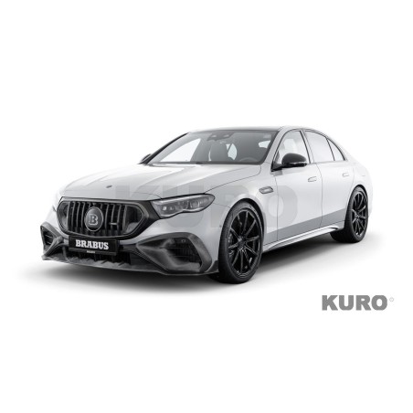 BRABUS Sprężyny sportowe - regulowana wysokość