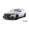 BRABUS Sprężyny sportowe - regulowana wysokość