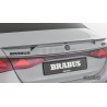 BRABUS Karbon tylny spoiler