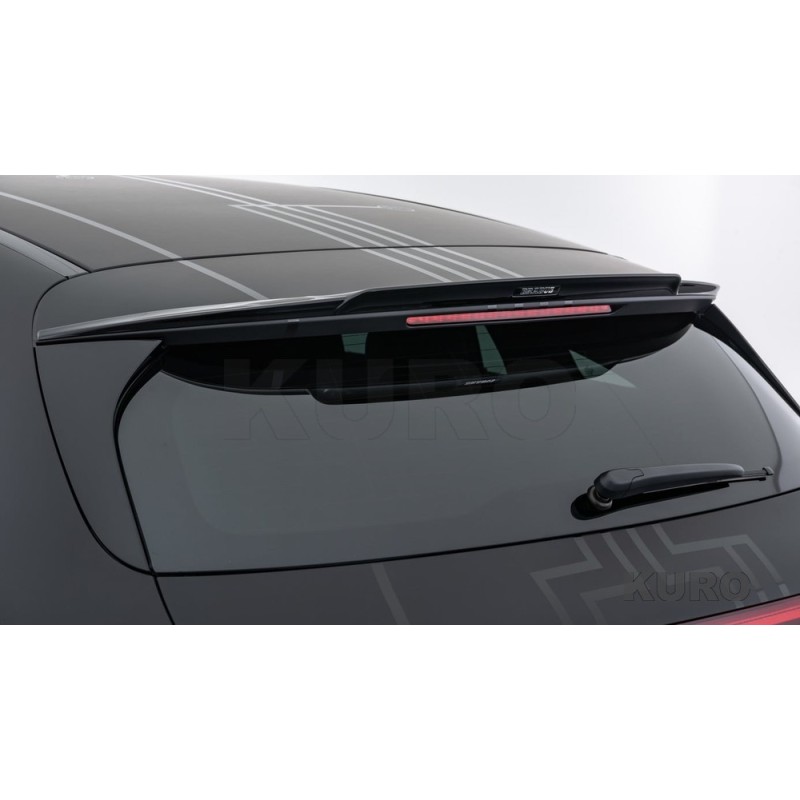 BRABUS Tylny spoiler