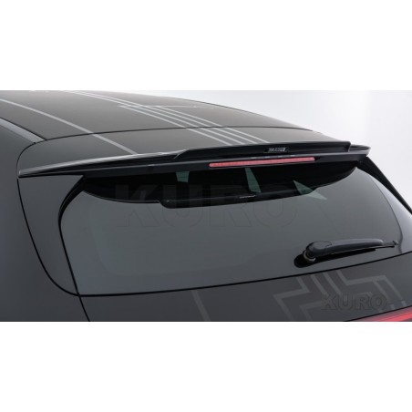 BRABUS Tylny spoiler