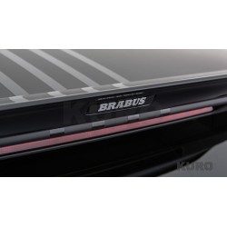 BRABUS Tylny spoiler