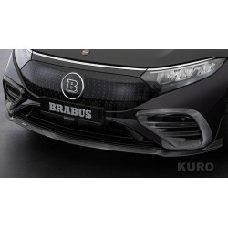 BRABUS Karbon przedni spoiler