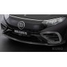 BRABUS Karbon przedni spoiler