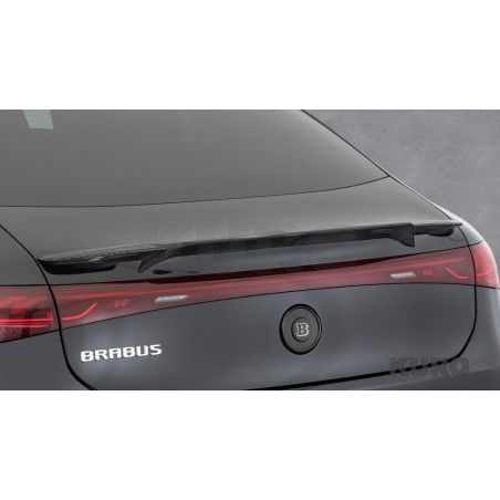 BRABUS Karbon tylny spoiler